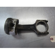 57X025 PISTON WITH CONNECTING ROD STANDARD SIZE 2000 JAGUAR  S-TYPE 4.0 